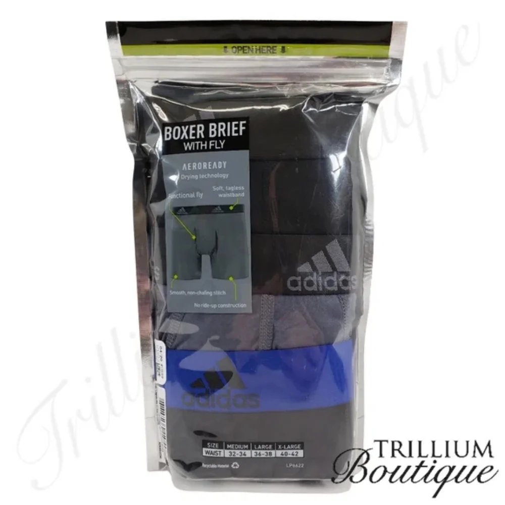 adidas boxer briefs